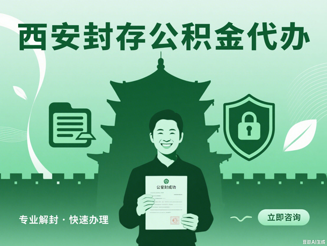 江苏封存公积金代办所需资料