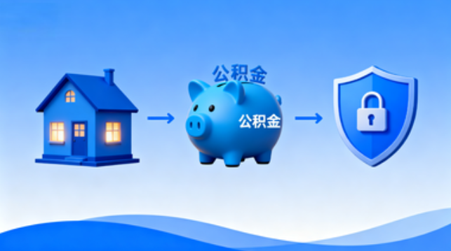 江苏公积金一般封存多久能取