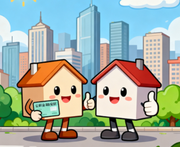 江苏异地公积金可以使用吗