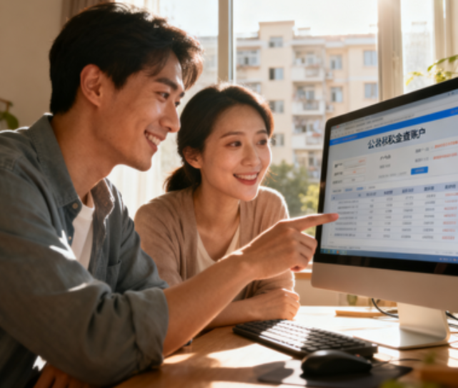 江苏公积金困境：年轻人的“鸡肋”还是“隐形的翅膀”？