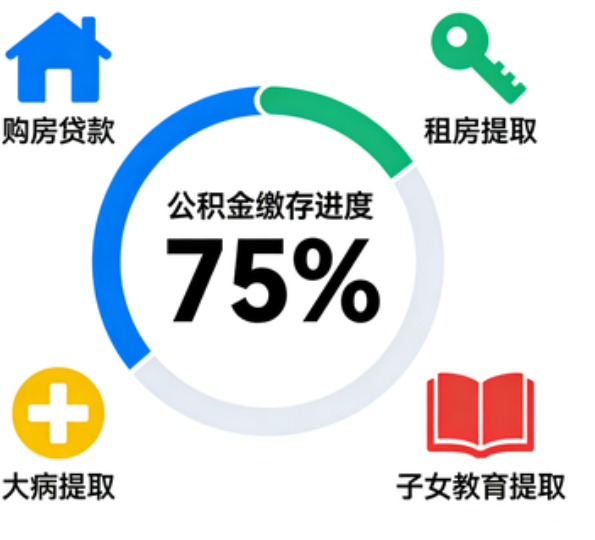 江苏公司未按实发工资缴纳住房公积金的合规风险与应对策略