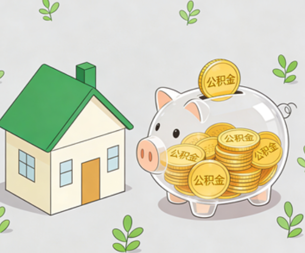 江苏夫妻购房提取住房公积金