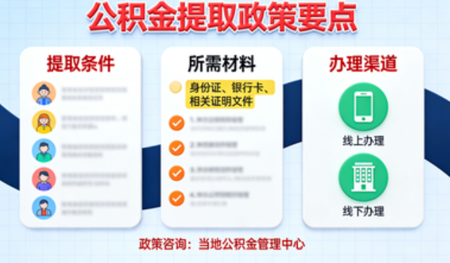 江苏异地购房公积金提取全攻略