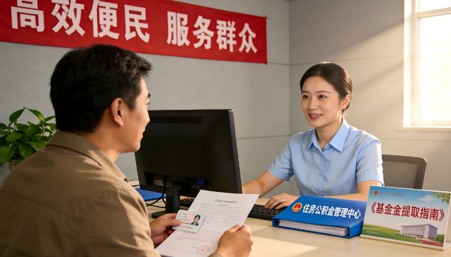 江苏住房公积金提取规范全面升级