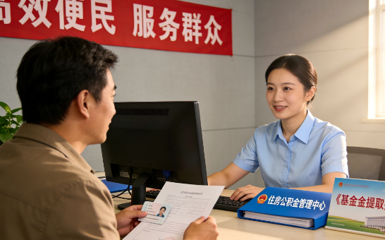 江苏住房公积金提取业务的关键注意事项深度解析