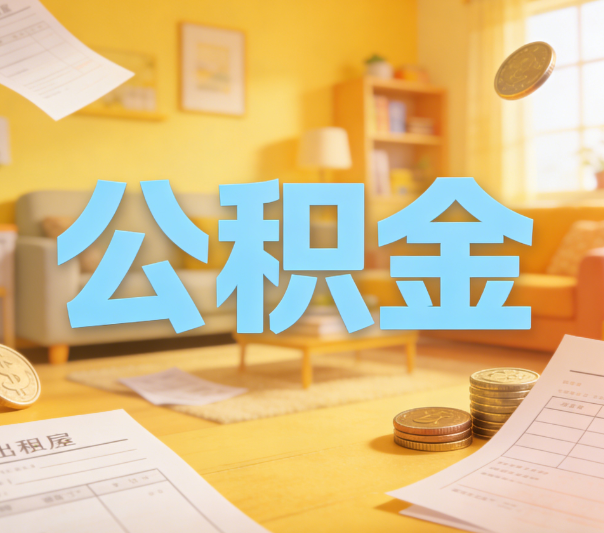 江苏别让公积金“躺在账户里睡觉”！