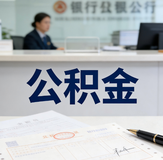 江苏养老公积金代办需要哪些证件？