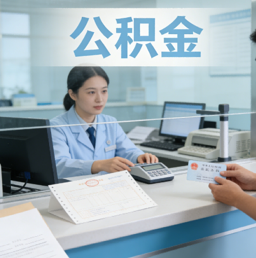 江苏公积金提取的两种方式全面对比