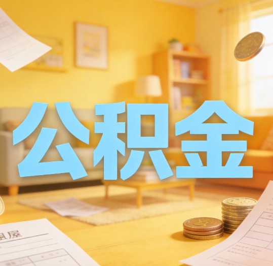 江苏公积金代办悄然兴起，“让数据多跑路，让群众少跑腿”有了新解法