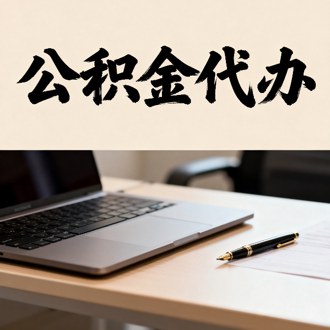 江苏公积金代办:十个问题快速判断你需不需要找人办