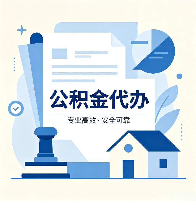 江苏公积金代办：办完后这几件事不做，可能白办了