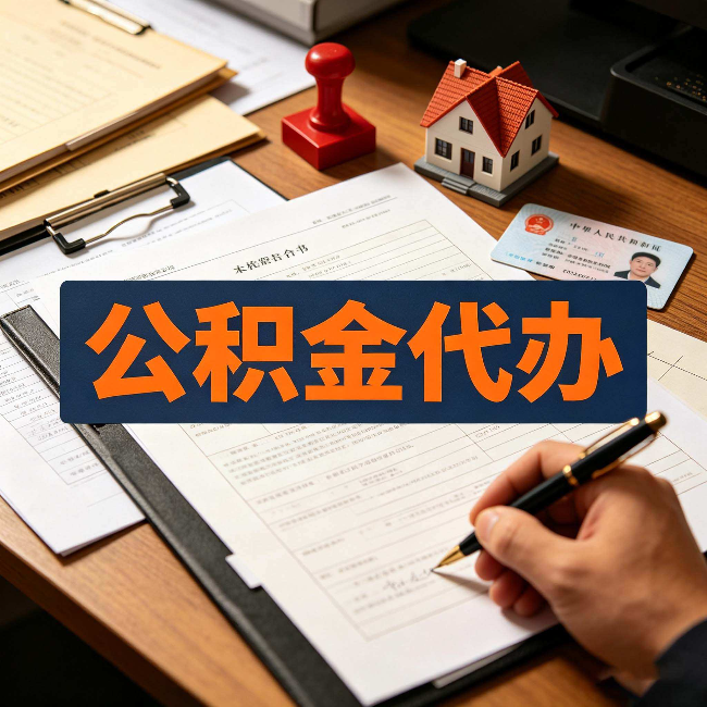 江苏公积金代办：政策一直在变，你需要有人帮你盯着