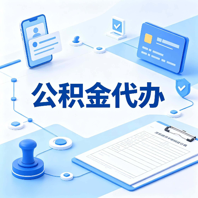 江苏公积金代办到底划不划算 算完这笔账你就清楚了