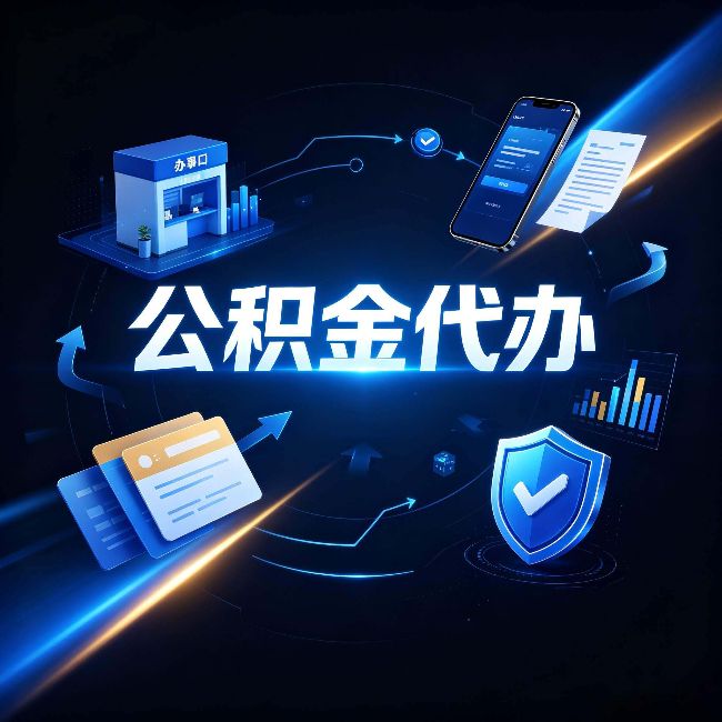 江苏公积金代办问得最多的六个问题 一次性都讲清楚