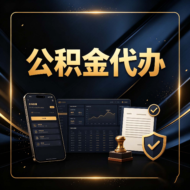 江苏公积金代办到底值不值 算完这笔账心里就有数了