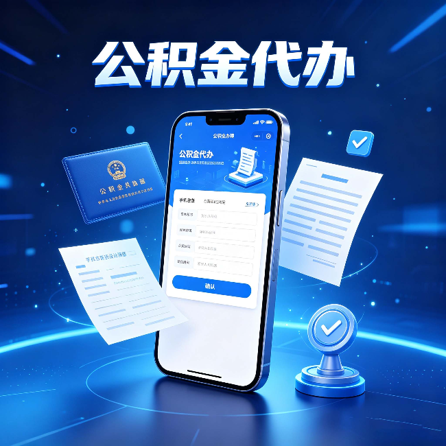 江苏公积金代办的好处 新规实施后价值更大了