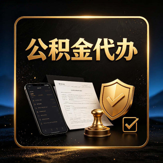 江苏公积金代办的好处 从几个容易被忽略的场景说起